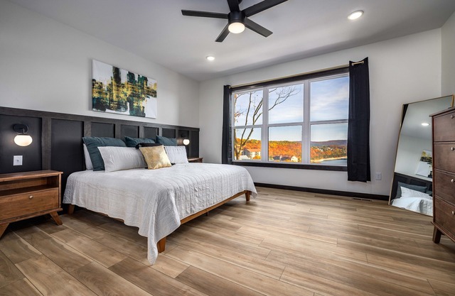 Woodhaven Serenity Shores City 