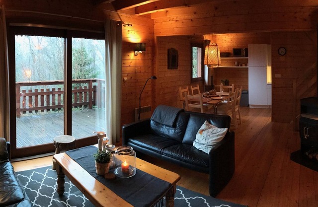 Beaulieu France Swimming 