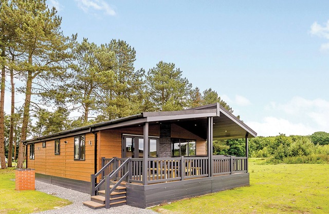 Lakeview 3 Pet Friendly