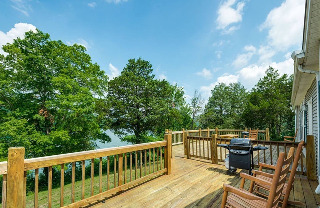 Lakeview At Marina Dale Hollow Stone State Park 