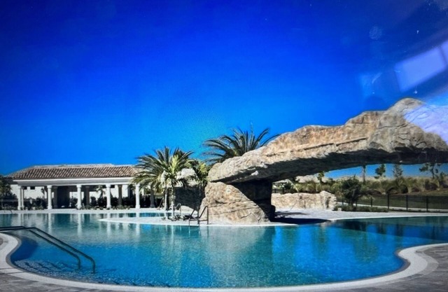 Lakewood National Golf 