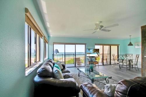 Land's End 7-401 Beach Front - Premier