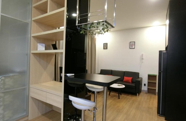 Landmark Residence 1 SOHO 2pax by A's Homestay 8