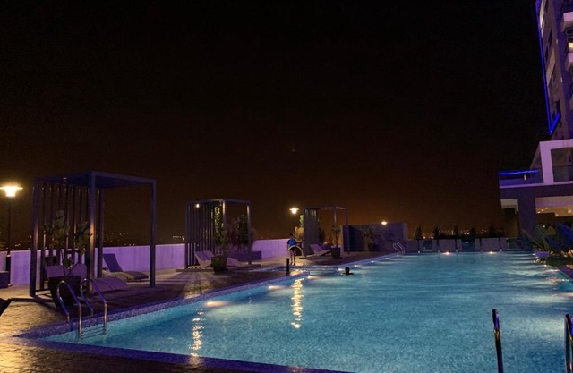 Landmark Residence 1 Soho 2pax by As Homestay 6