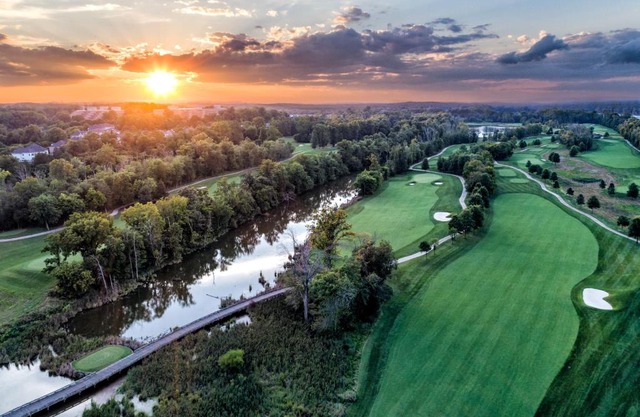Lansdowne Resort 