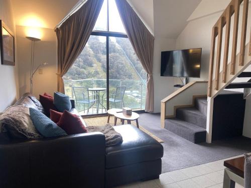 Lantern Loft Car Space 