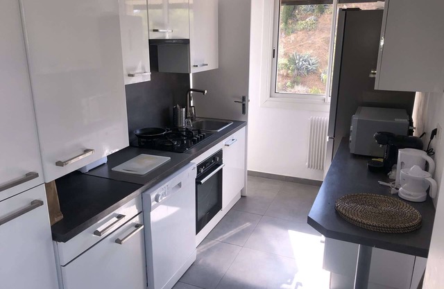 Sea Budget Controlled 