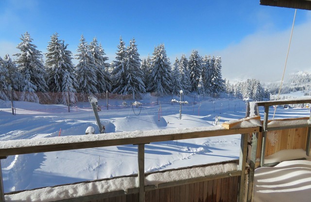 Résidence Falaise Maeva 