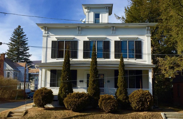 Duplex Massmoca Mcla 