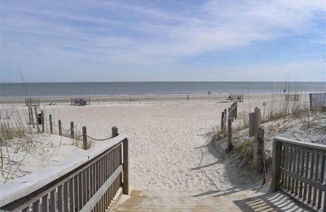 Fiddler Cove Hilton Head 