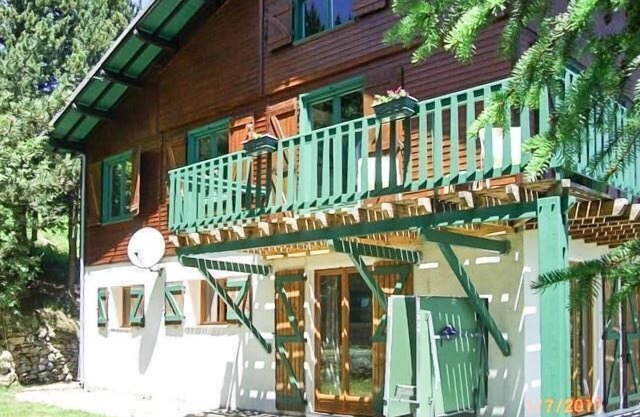 Chalet 