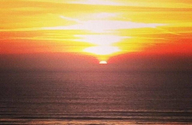 Putsborough Woolacombe 