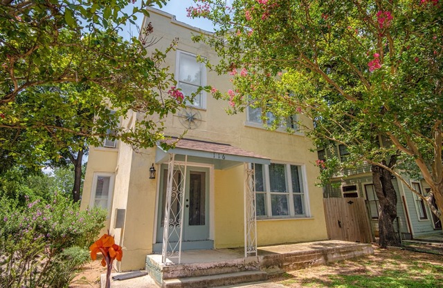 Las Carolinas #4 Cozy 1Br/1ba Sleeps 5