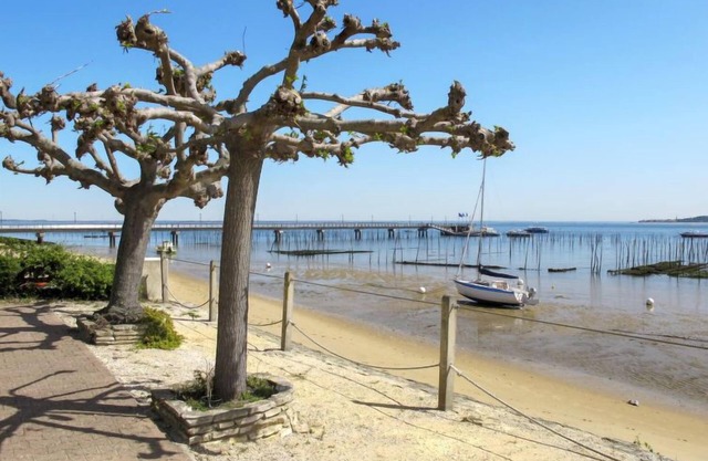 Las Delicias Cap Ferret 