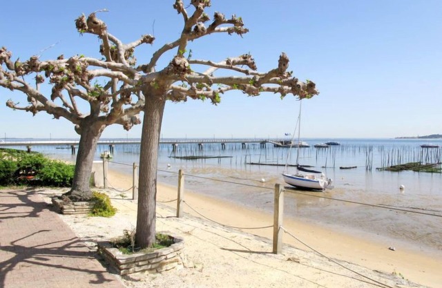 Las Delicias Cap Ferret 