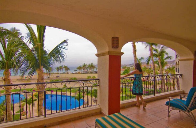 Las Mañanitas Lm Los Cabos 