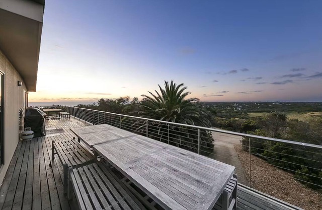Moonah Ridge Accommodation 