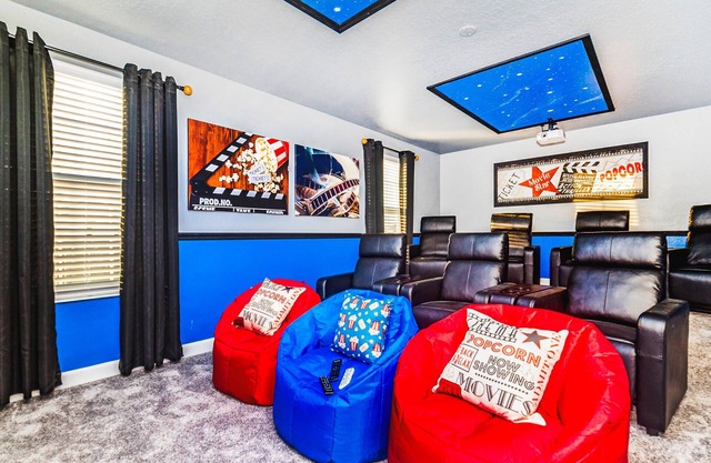 Retreat At Championsgate 