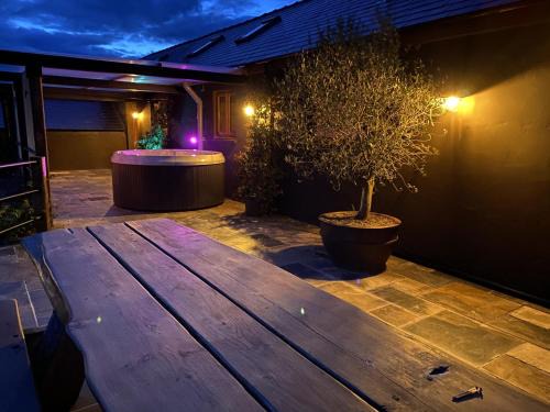 Lavender Conversion Blossom Farm 