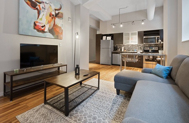 Lavish, Best Central Location with Unmatched Amenities - 535