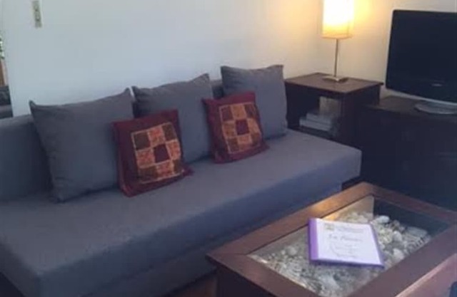 Le Alésia : Classic French Apartment in Historical Montparnasse Area