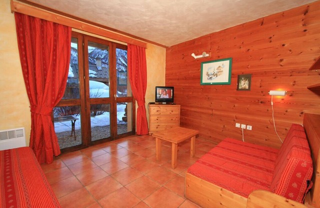 Hameau Des Chazals Nevache Hautes Alpes 
