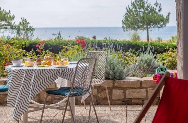 Résidence Le Britannia Pour Personnes 