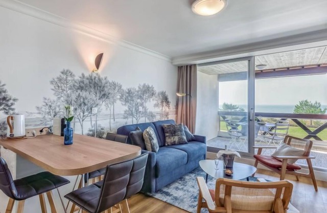 Résidence Le Britannia Pour Personnes 