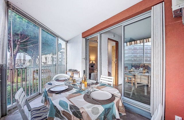 Le Californie by Interhome
