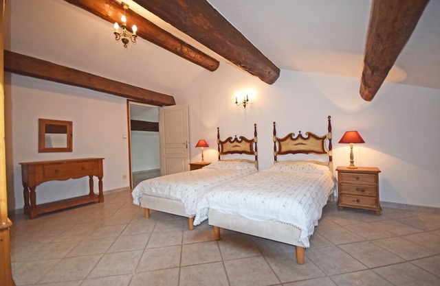 Le Caveau DOMAINE SAINT FERREOL