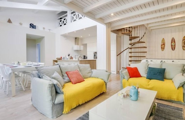 Le Chant Des Sirènes 