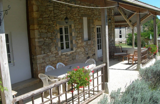 Gîtes De Peyrounou Holidays Fait À La 