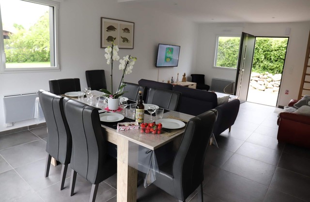 Le Clos Des Cajaviris 