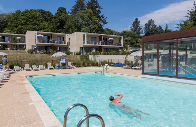 Le Clos Saint Michel 2