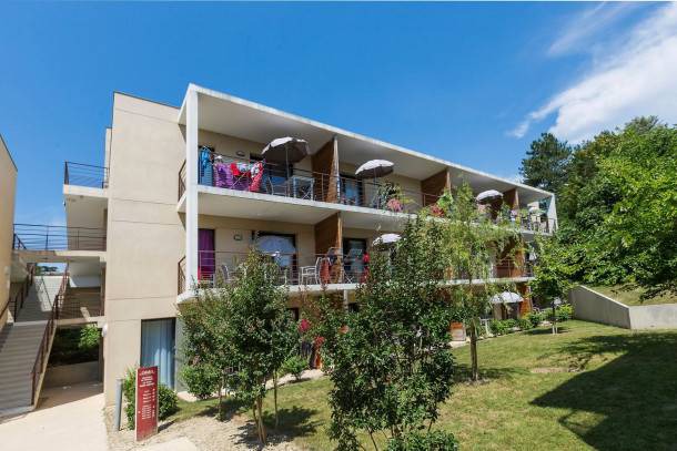 Le Clos Saint Michel 1