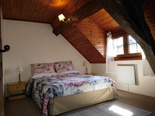 Le Clos St Vincent 
