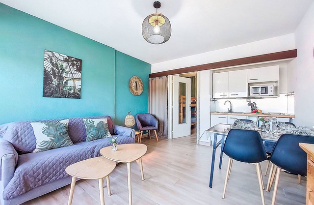 Le Cormoran by Interhome