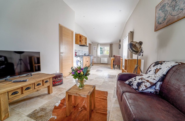 Cran Montana Bonnefamille 