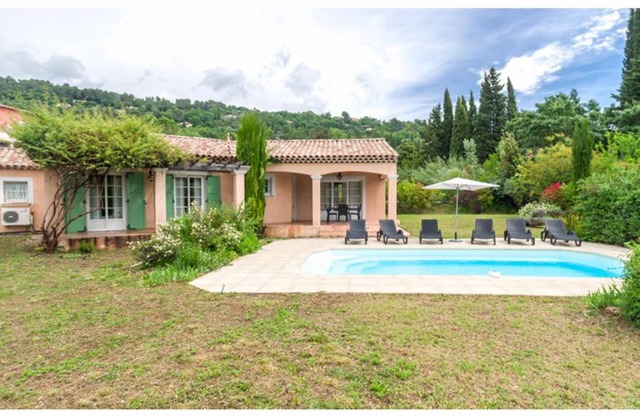 Le Domaine de Camiole 2P4