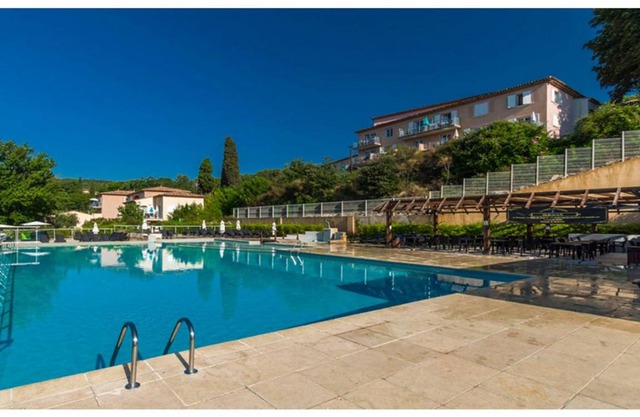 Le Domaine de Camiole ST2H