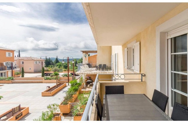 Le Domaine de Camiole 3P6