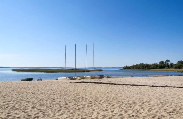 Le Domaine Des Grands Lacs 