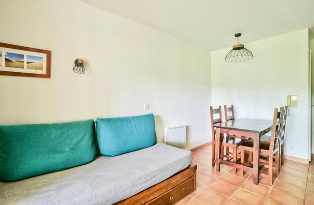 Le Domaine du Golf de Pinsolle - maeva Home - Appartement 2 Pièces 5 Personnes - Confort MAE-3626