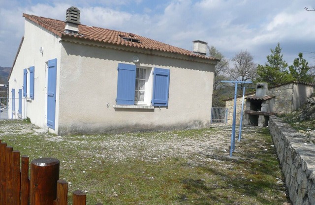 Brenon Gîte 