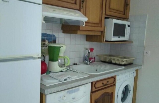 Brenon Gîte 