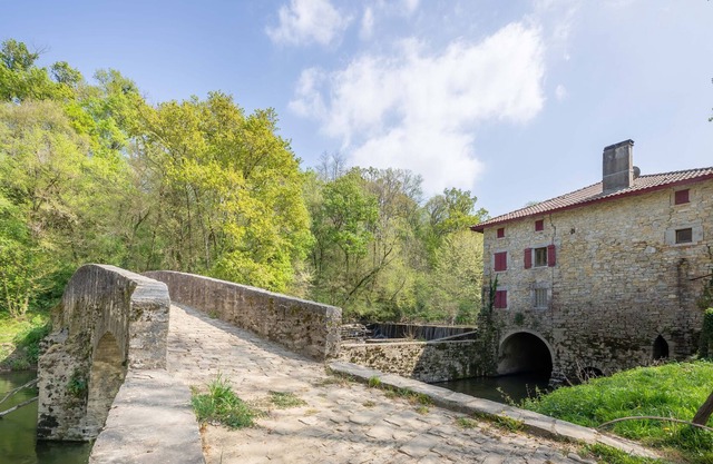Gîte Du Moulin Gramont 