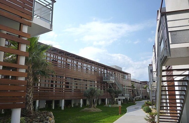 Le Golf Clair in Saint Cyprien