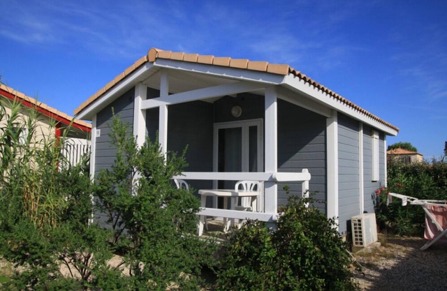 Le Hameau De Cannisses Pers 