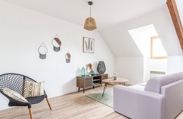 Le Jaudy Localisation Idéale 