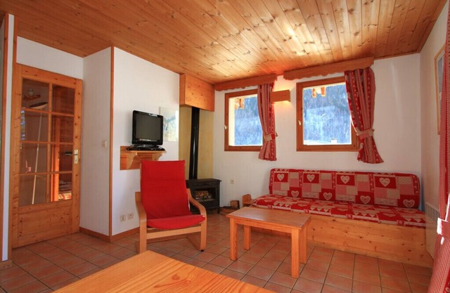 Hameau Des Chazals Nevache Hautes Alpes 